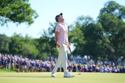 article image - Colonial Golf